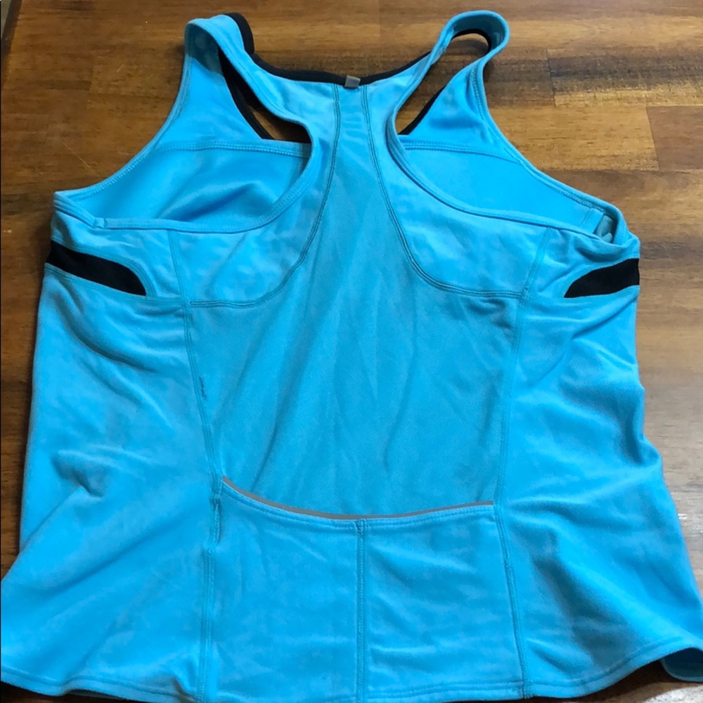 Nike Fit Razorback tank - Picture 4 of 11
